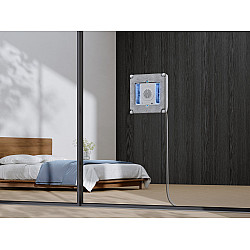 Ecovacs Winbot Mini window cleaning robot (white)