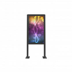 EDBAK Floor stand POK101 55 