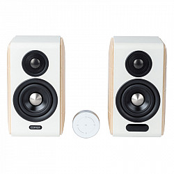 Edifier 2.0 Active Hi-Fi Speaker S880DB MKII Bluetooth White Wireless connection