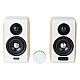 Edifier 2.0 Active Hi-Fi Speaker S880DB MKII Bluetooth White Wireless connection