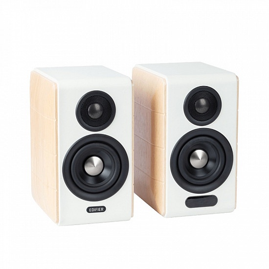 Edifier 2.0 Active Hi-Fi Speaker S880DB MKII Bluetooth White Wireless connection