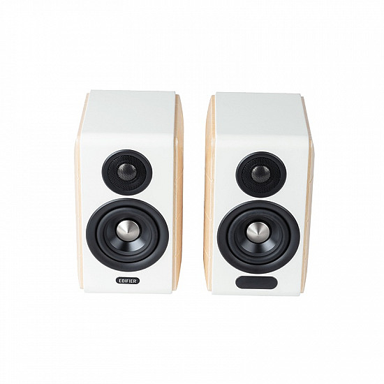 Edifier 2.0 Active Hi-Fi Speaker S880DB MKII Bluetooth White Wireless connection