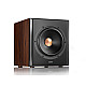 Edifier Bluetooth Speaker S360DB Bluetooth Dark Brown/Black 150 W