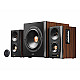 Edifier Bluetooth Speaker S360DB Bluetooth Dark Brown/Black 150 W