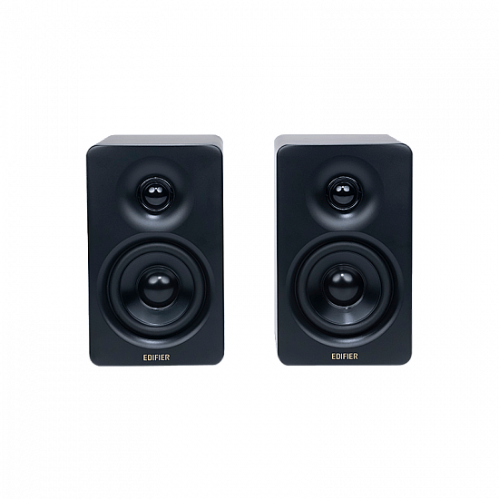 Edifier Compact Desktop 2.0 Speakers M60 66 W Bluetooth Black ≥ 85 dB Wireless connection