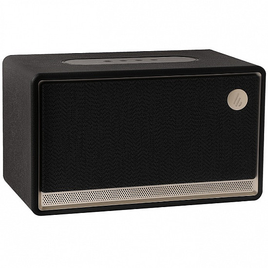 Edifier ES300 WLAN Bluetooth schwarz retail - Lautsprecher