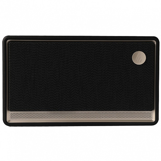 Edifier ES300 WLAN Bluetooth schwarz retail - Lautsprecher