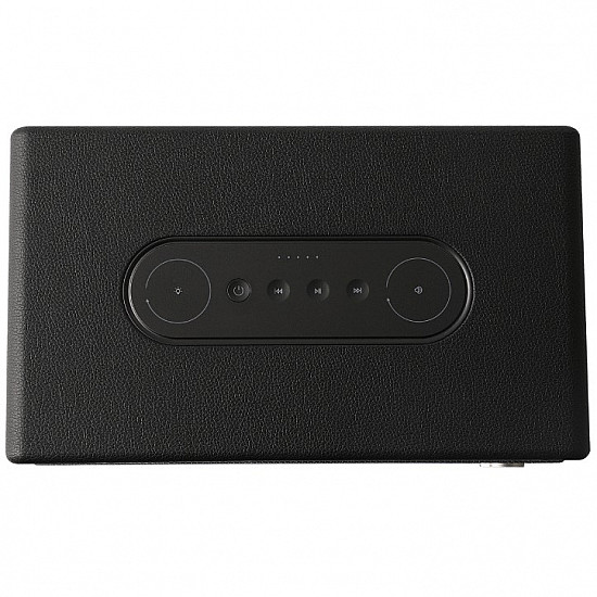 Edifier ES300 WLAN Bluetooth schwarz retail - Lautsprecher