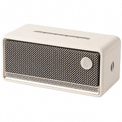 Edifier ES60 TCODE ivory Bluetooth retail - Lautsprecher