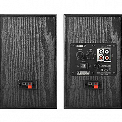 Edifier R1100 110 - 240 V W Black 85 dB 2.0 Studio Speaker