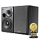Edifier R1100 110 - 240 V W Black 85 dB 2.0 Studio Speaker