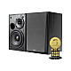 Edifier R1100 110 - 240 V W Black 85 dB 2.0 Studio Speaker
