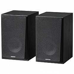 Edifier 2.0 Active Multimedia Speaker R990BT 12 W + 12 W Bluetooth Black Wireless connection