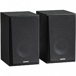 Edifier 2.0 Active Multimedia Speaker R990BT 12 W + 12 W Bluetooth Black Wireless connection