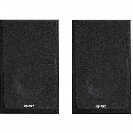 Edifier 2.0 Active Multimedia Speaker R990BT 12 W + 12 W Bluetooth Black Wireless connection