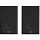 Edifier 2.0 Active Multimedia Speaker R990BT 12 W + 12 W Bluetooth Black Wireless connection