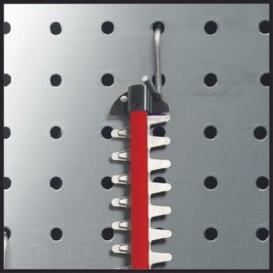 Akku-Heckenschere GC-CH 18/40 Li-Solo, 18Volt