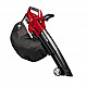Einhell GE-CL 36 Li E-Solo cordless leaf blower 210 km/h Lithium