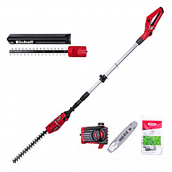 Akku-Multifunktions-Werkzeug GE-HC 18 Li T, Hochentaster