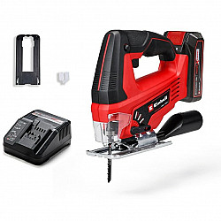 Einhell TC-JS 18/70 Li power jigsaw 2700 spm 2.12 kg