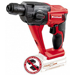 Power X-Change Akku-Bohrhammer TE-HD 18 Li - Solo, 18Volt