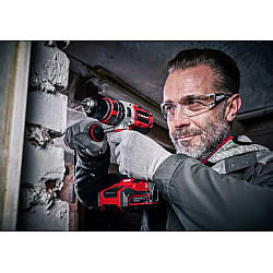 Professional Akku-Schlagbohrschrauber TP-CD 18/80 Li-i BL - Solo, 18Volt