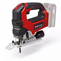 Einhell TP-JS 18/135 Li BL - Solo power jigsaw 3500 spm 2.19 kg