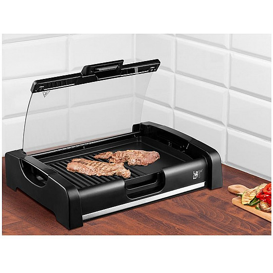 Lafe 46971 Electric Grill With Lid GRL003