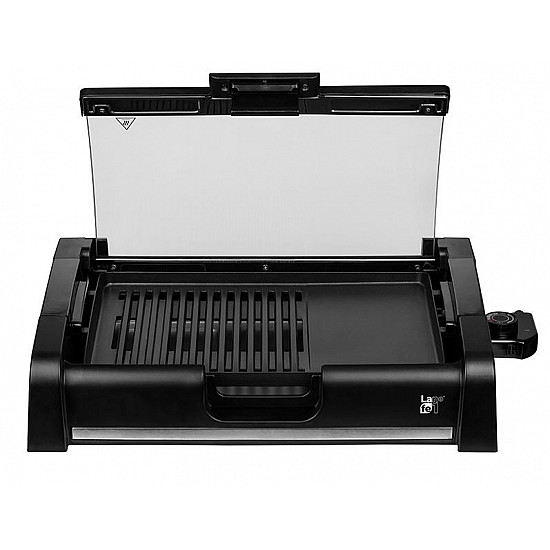Lafe 46971 Electric Grill With Lid GRL003