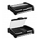Lafe 46971 Electric Grill With Lid GRL003