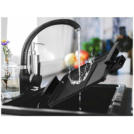 Lafe 46971 Electric Grill With Lid GRL003