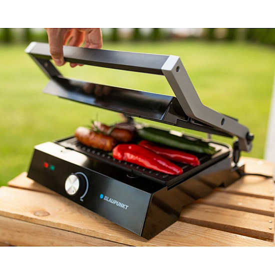 Grill elektryczny Blaupunkt GRS501 2000W