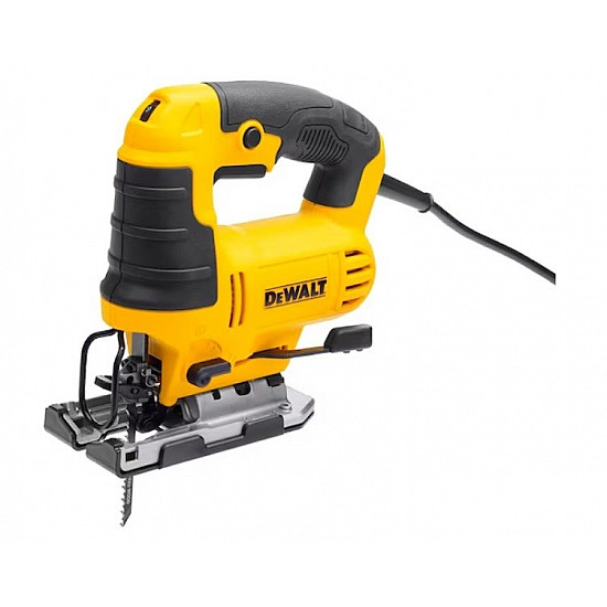 DEWALT Narrow-Cutter DWE349-QS 650 W