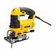 DEWALT Narrow-Cutter DWE349-QS 650 W