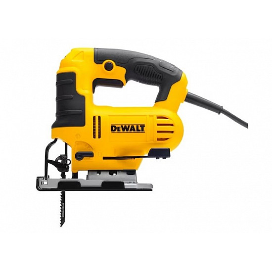 DEWALT Narrow-Cutter DWE349-QS 650 W