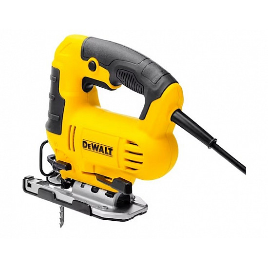 DEWALT Narrow-Cutter DWE349-QS 650 W