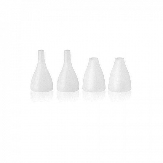 Elektryczny aspirator do nosa HAXE NS1