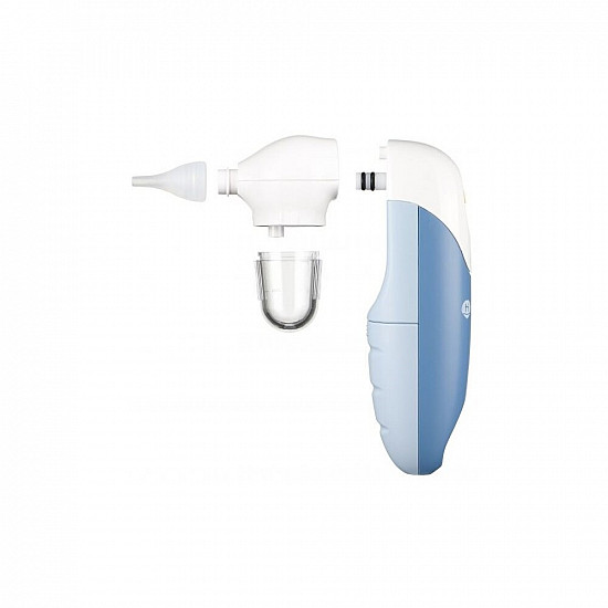 Elektryczny aspirator do nosa HAXE NS1