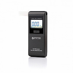 Oromed X12 PRO BLACK alcohol tester