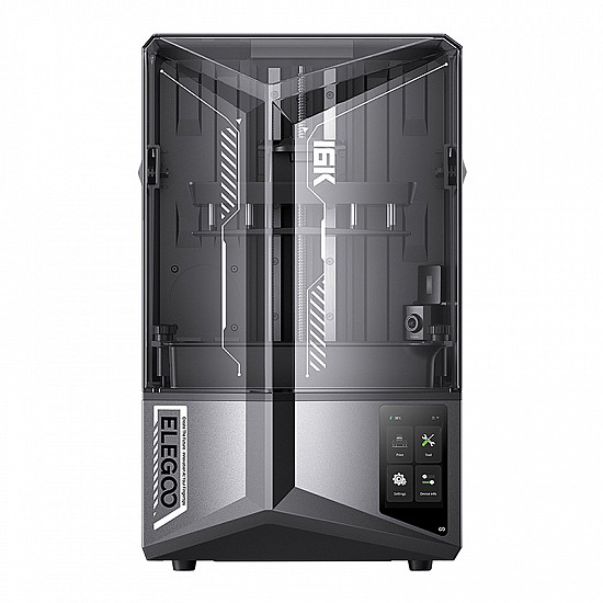 ELEGOO Saturn 4 Ultra 16K 3D Printer
