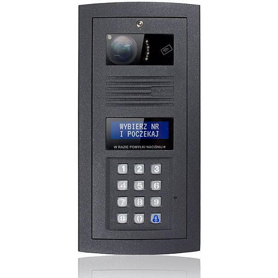 ELFON OPTIMA OP-SL255RC HR-G module