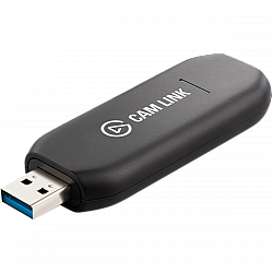Elgato Cam Link - Videoaufnahmeadapter - USB