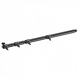 Corsair 10AAC9901 - Kamera - Handy/Smartphone - Navigator - Aktive Halterung - Universal - Schwarz