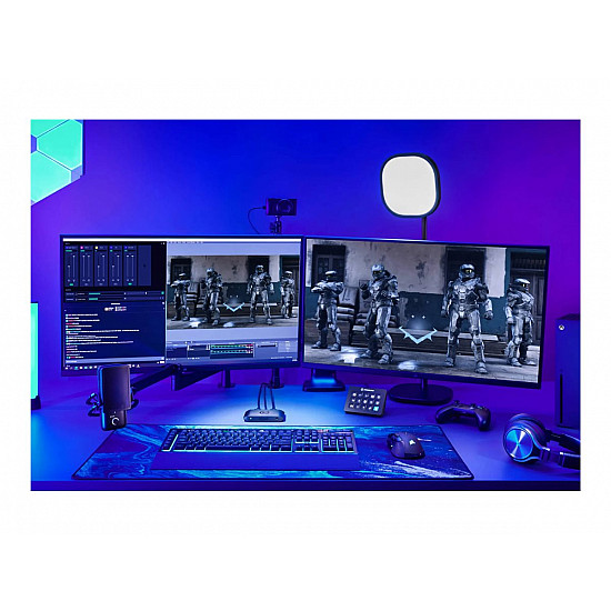 Elgato HD60 X External Capture Card Elgato External Capture Card HD60 X N/A N/A GB N/A HDMI