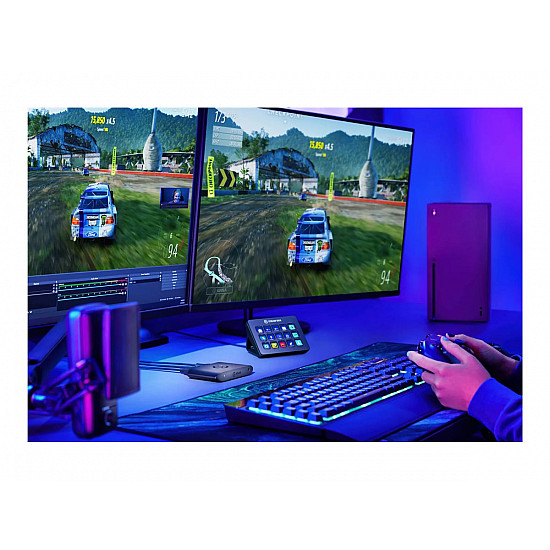 Elgato HD60 X External Capture Card Elgato External Capture Card HD60 X N/A N/A GB N/A HDMI