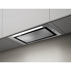 Elica LANE IX/A/52 Built-in Stainless steel 550 m³/h