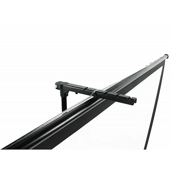 Elite Screens Tripod Portable Projection Screen | T84UWV1 | Diagonal 84 