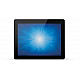 Elo Touch Solutions 1590L 38.1 cm (15) LCD 240 cd/m² Black Touchscreen