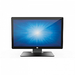 Elo Touch Solutions E351600 Signage Display 54.6 cm (21.5) LED 225 cd/m² Black Touchscreen