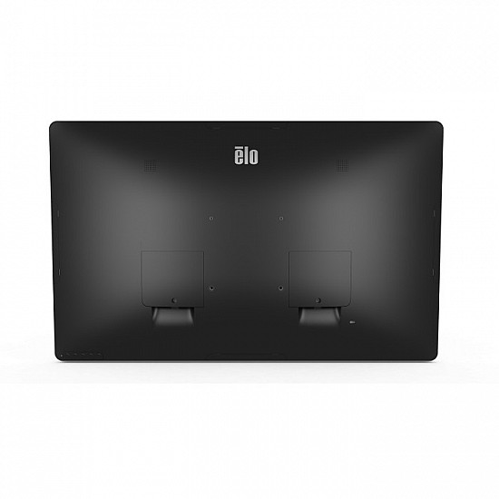 Elo Touch Solutions E351600 Signage Display 54.6 cm (21.5) LED 225 cd/m² Black Touchscreen